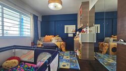 Blk 910 Jurong West Street 91 (Jurong West), HDB Executive #544094731